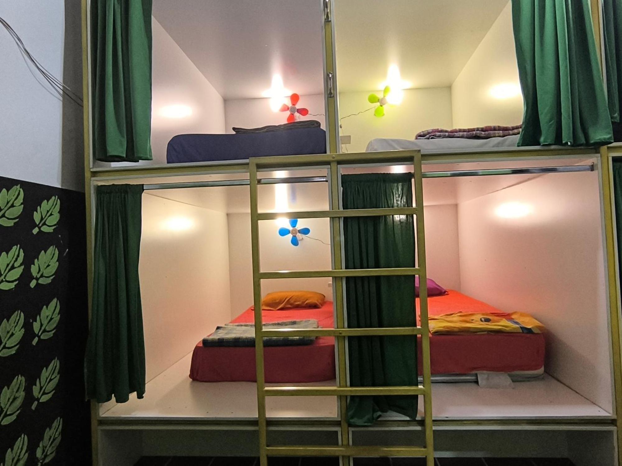 Karim Hostel Гватемала Экстерьер фото