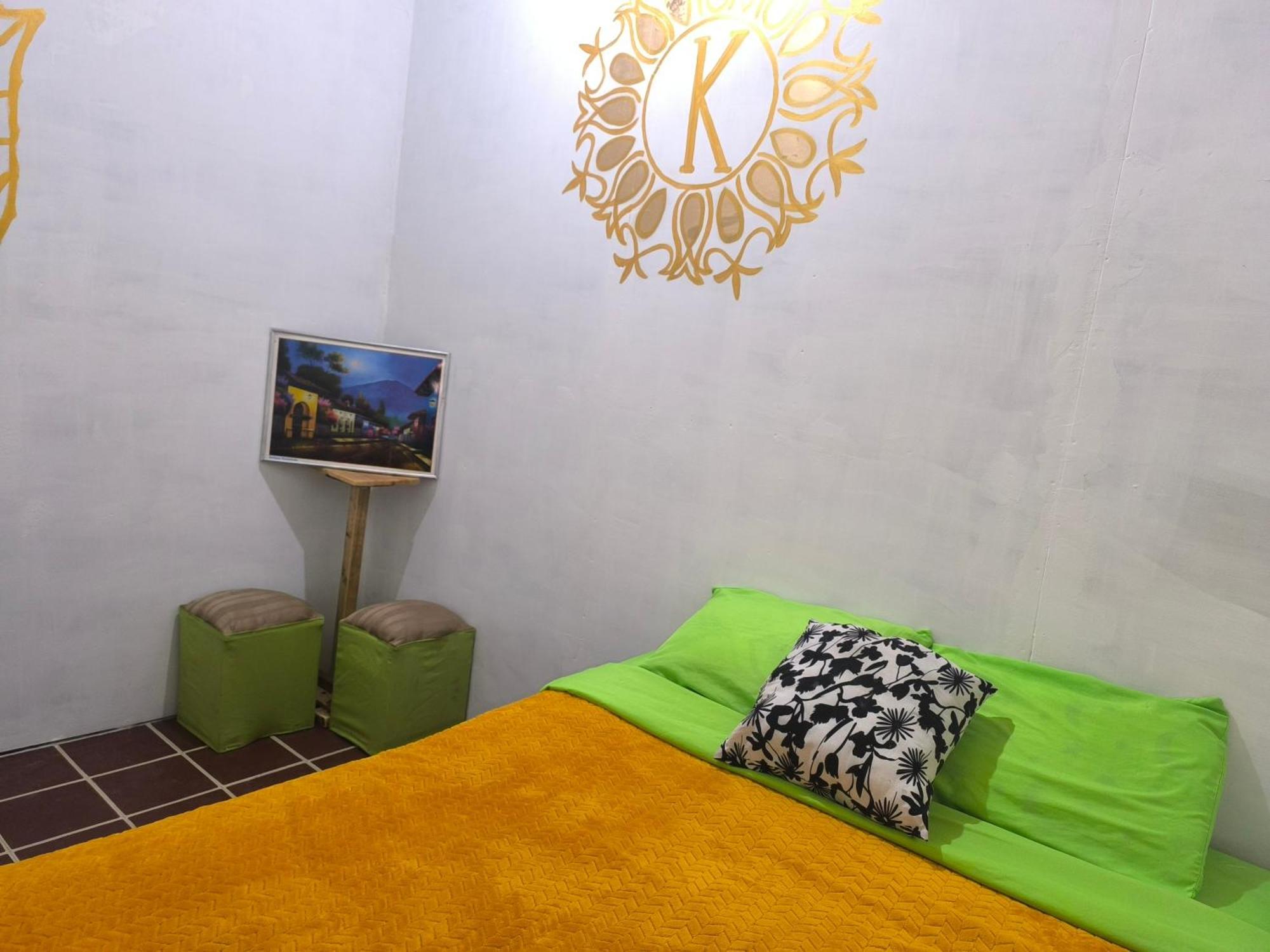 Karim Hostel Гватемала Экстерьер фото