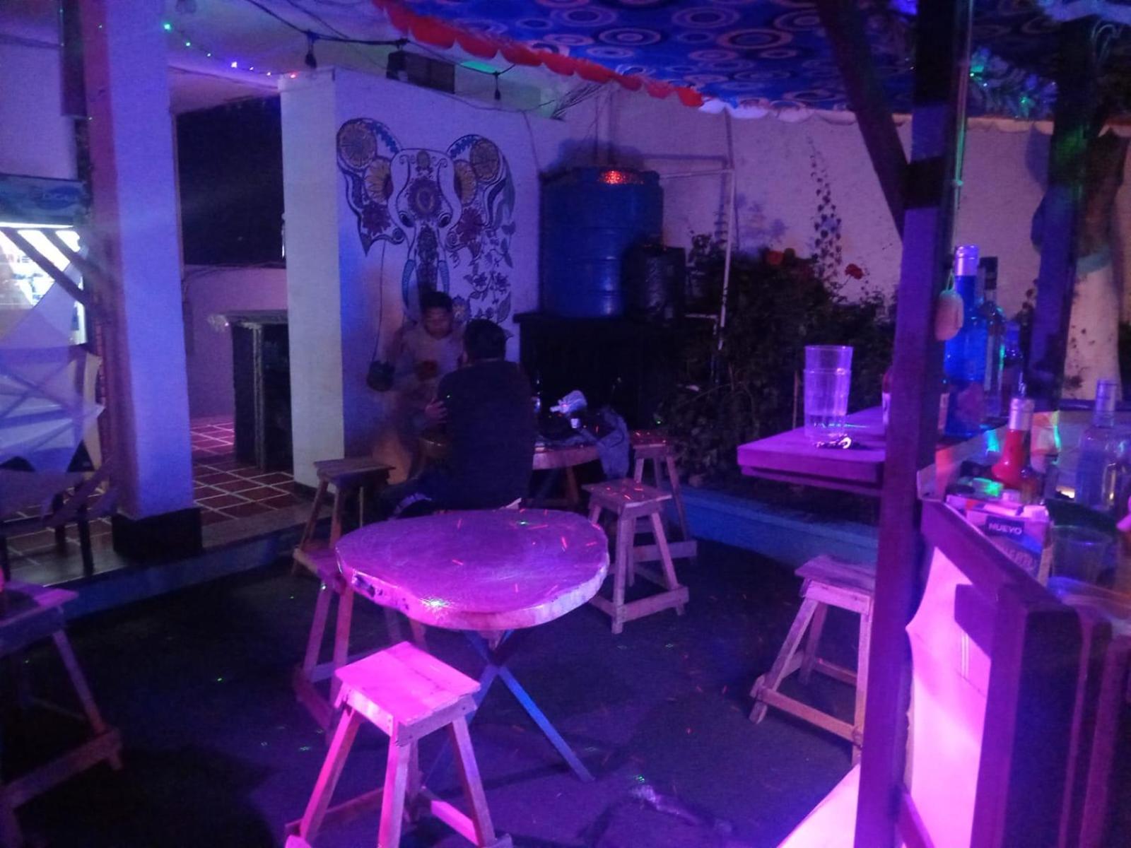 Karim Hostel Гватемала Экстерьер фото