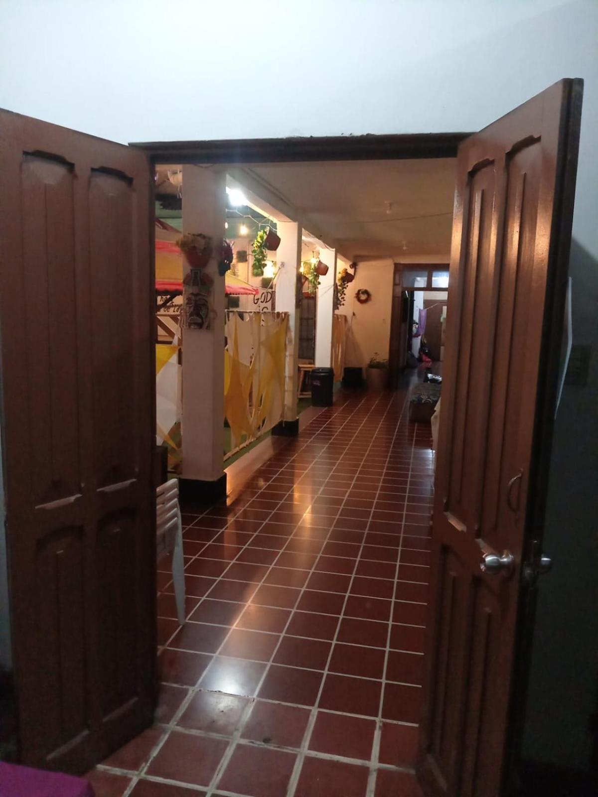 Karim Hostel Гватемала Экстерьер фото