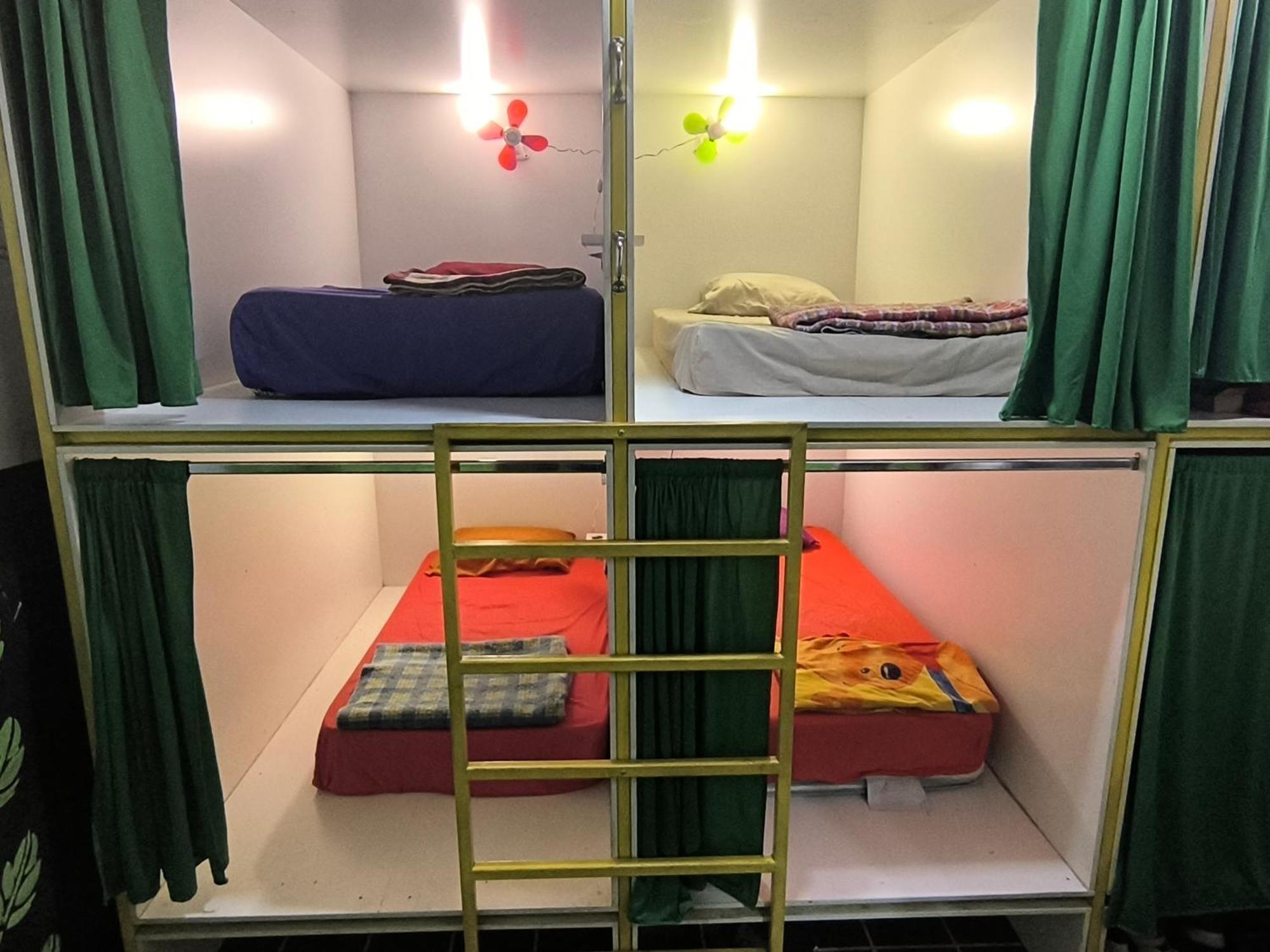 Karim Hostel Гватемала Экстерьер фото