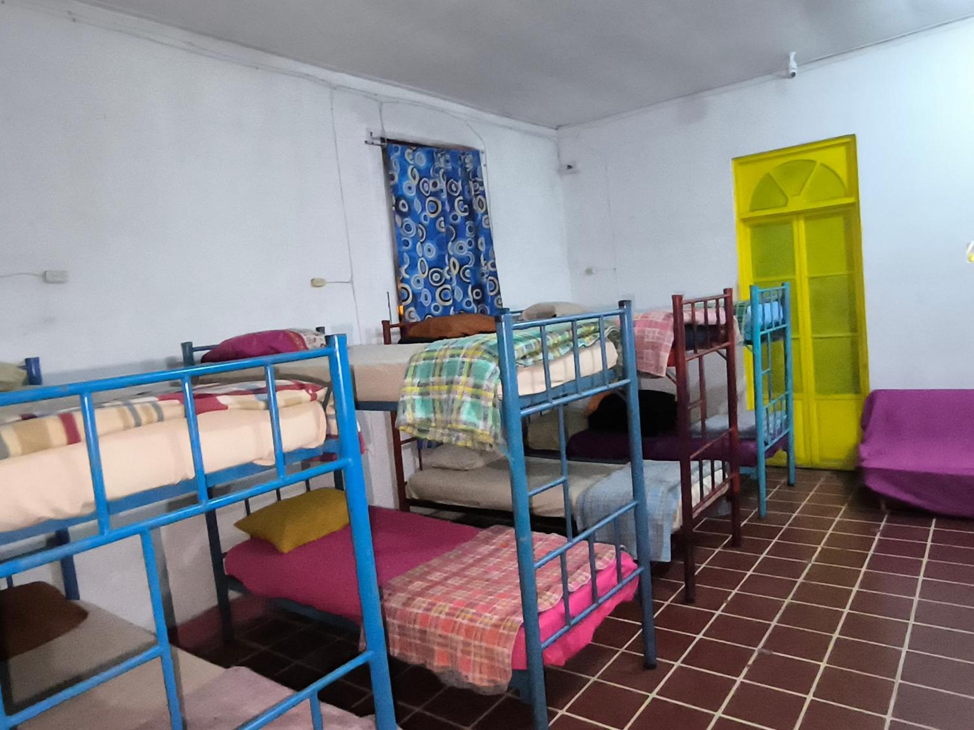 Karim Hostel Гватемала Экстерьер фото