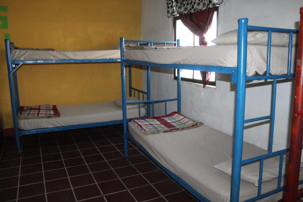 Karim Hostel Гватемала Экстерьер фото