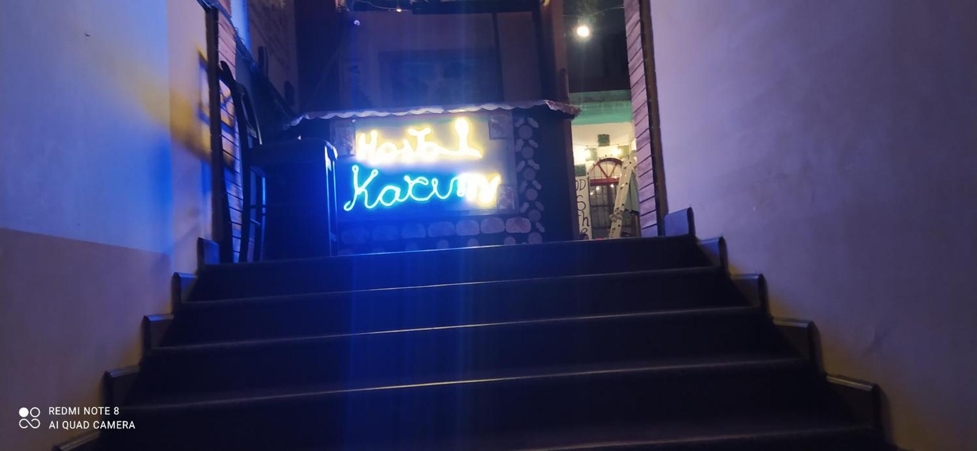 Karim Hostel Гватемала Экстерьер фото
