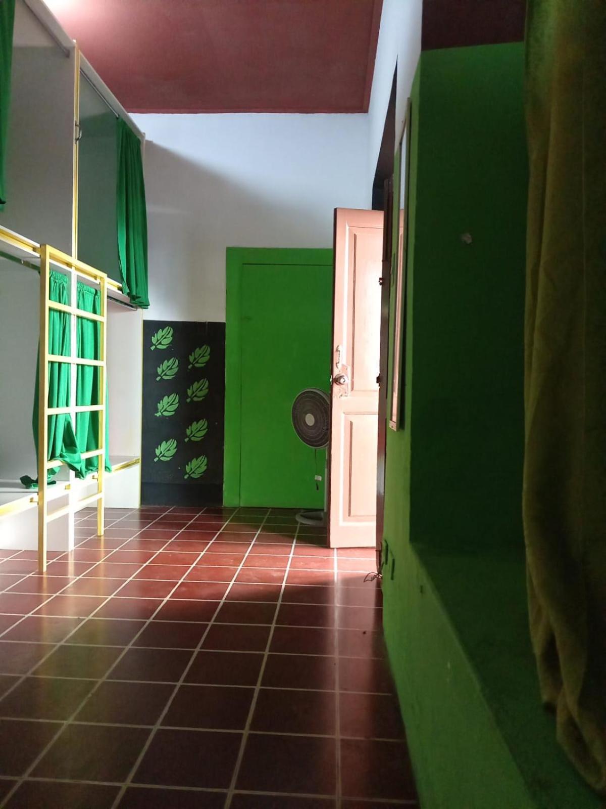 Karim Hostel Гватемала Экстерьер фото