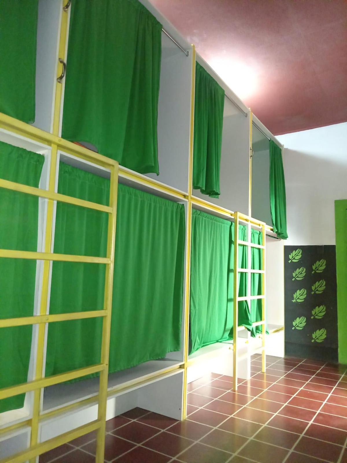 Karim Hostel Гватемала Экстерьер фото