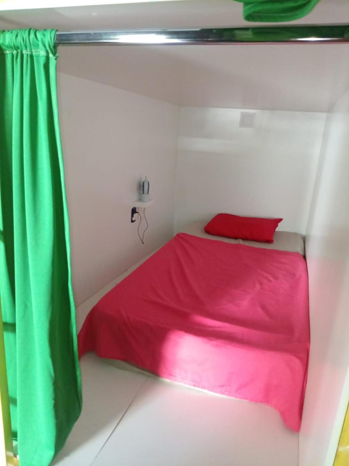 Karim Hostel Гватемала Экстерьер фото