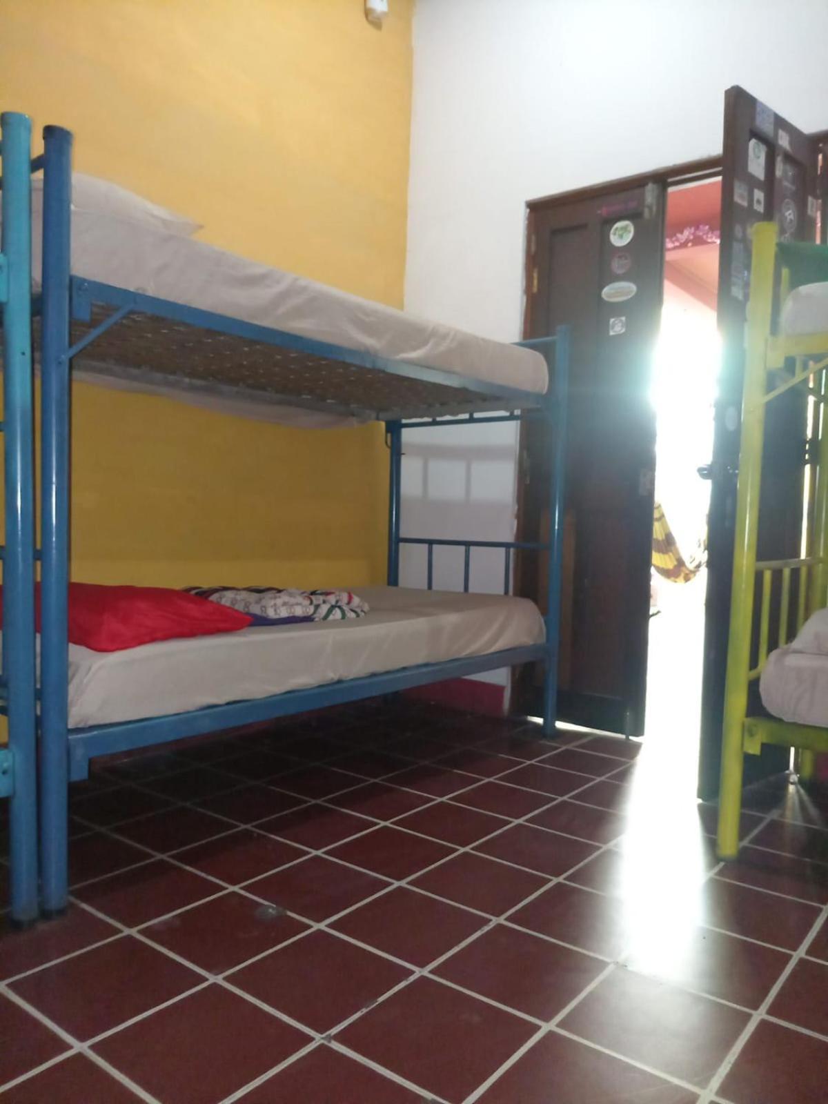 Karim Hostel Гватемала Экстерьер фото