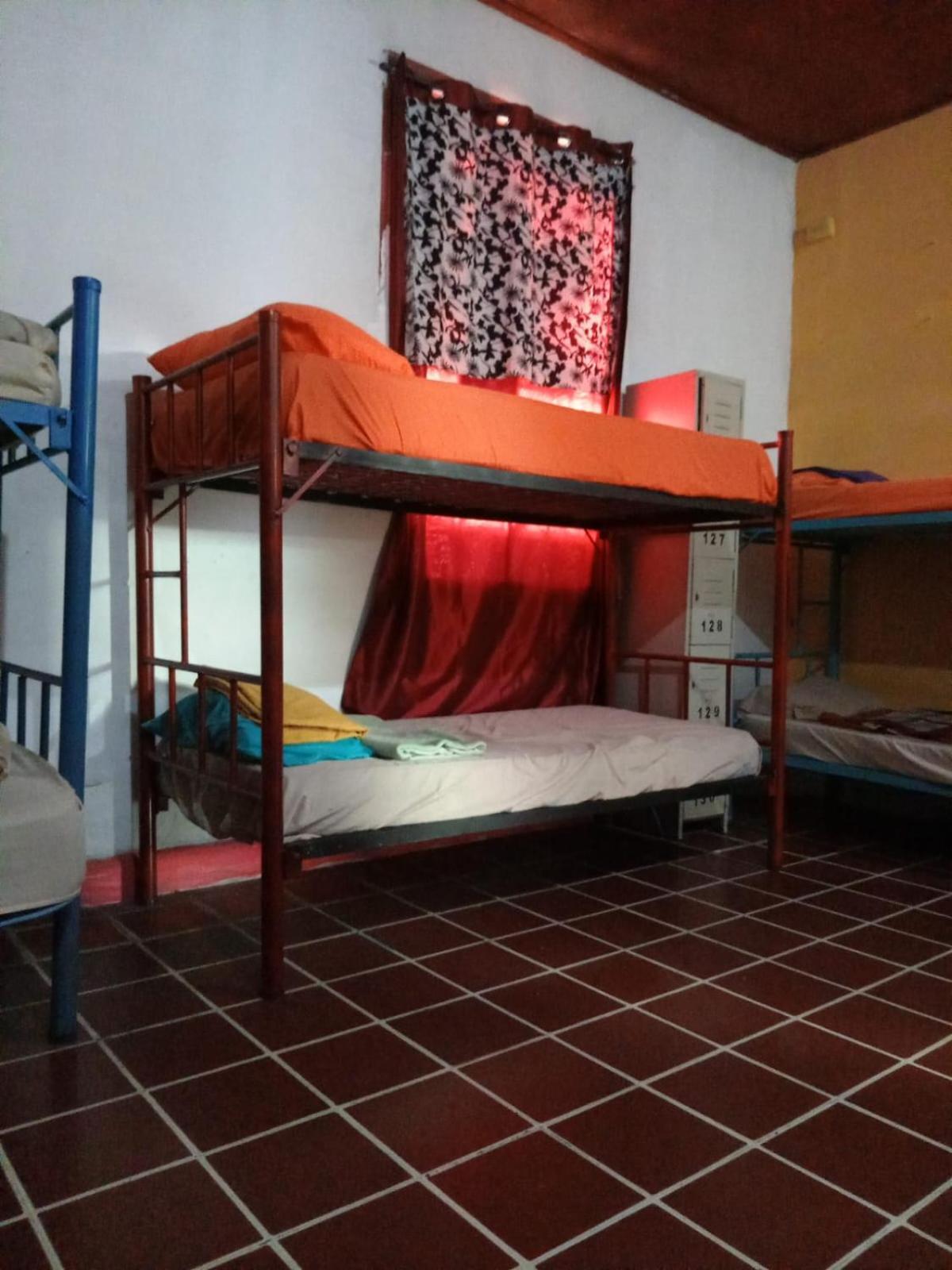 Karim Hostel Гватемала Экстерьер фото