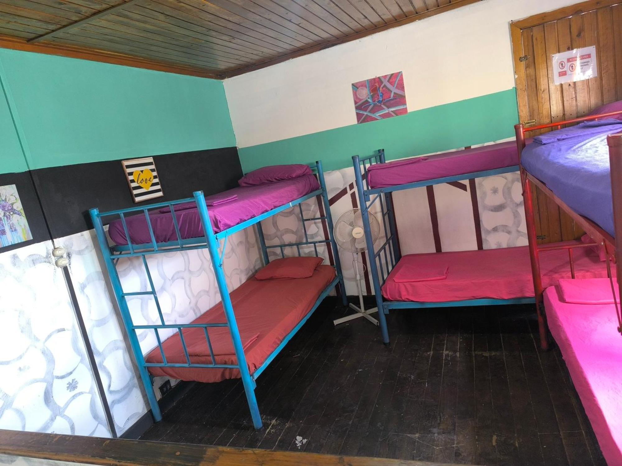 Karim Hostel Гватемала Экстерьер фото