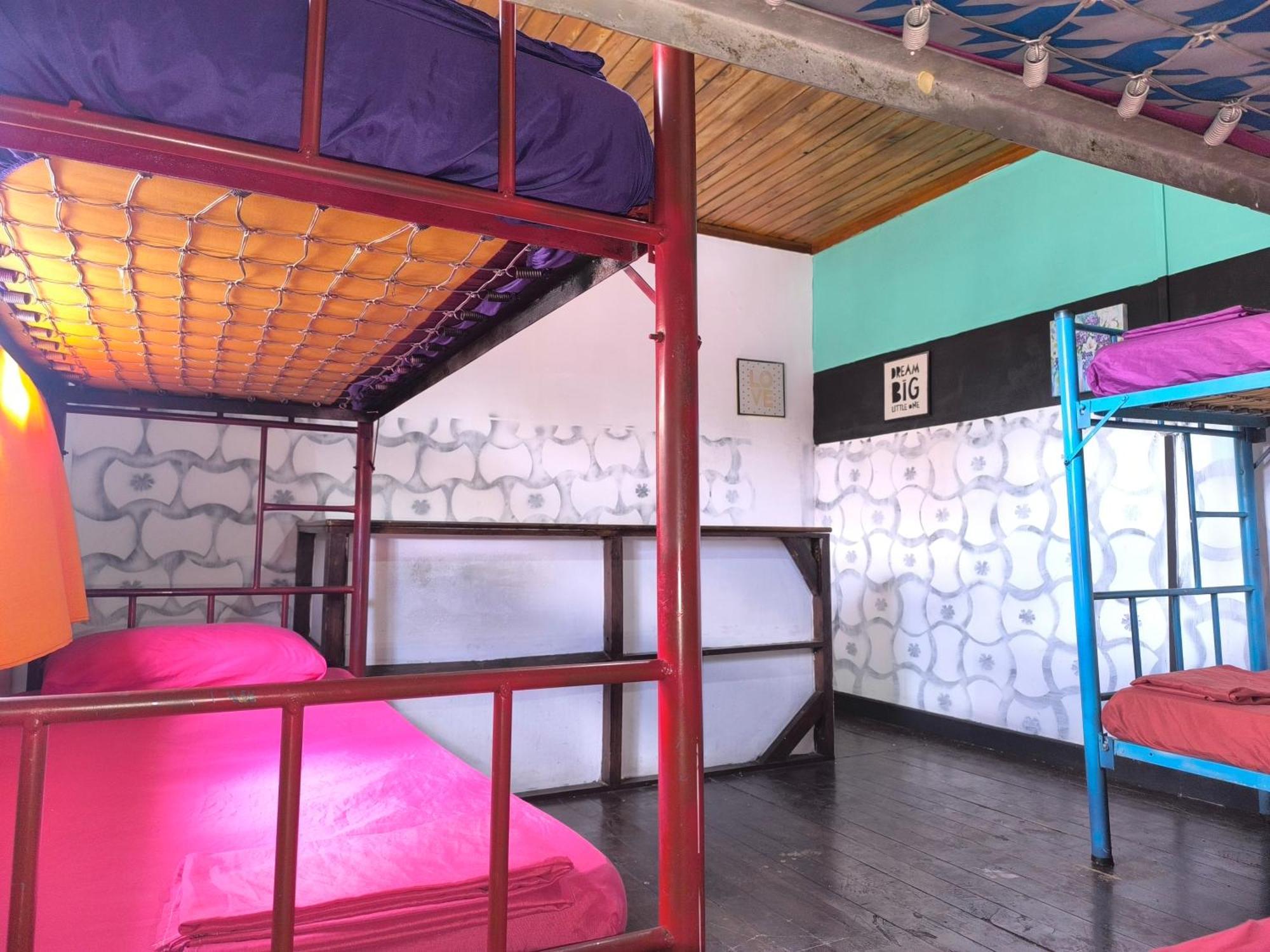 Karim Hostel Гватемала Экстерьер фото