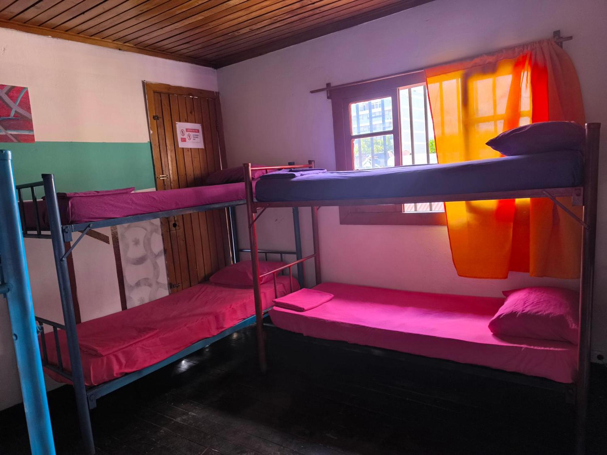 Karim Hostel Гватемала Экстерьер фото